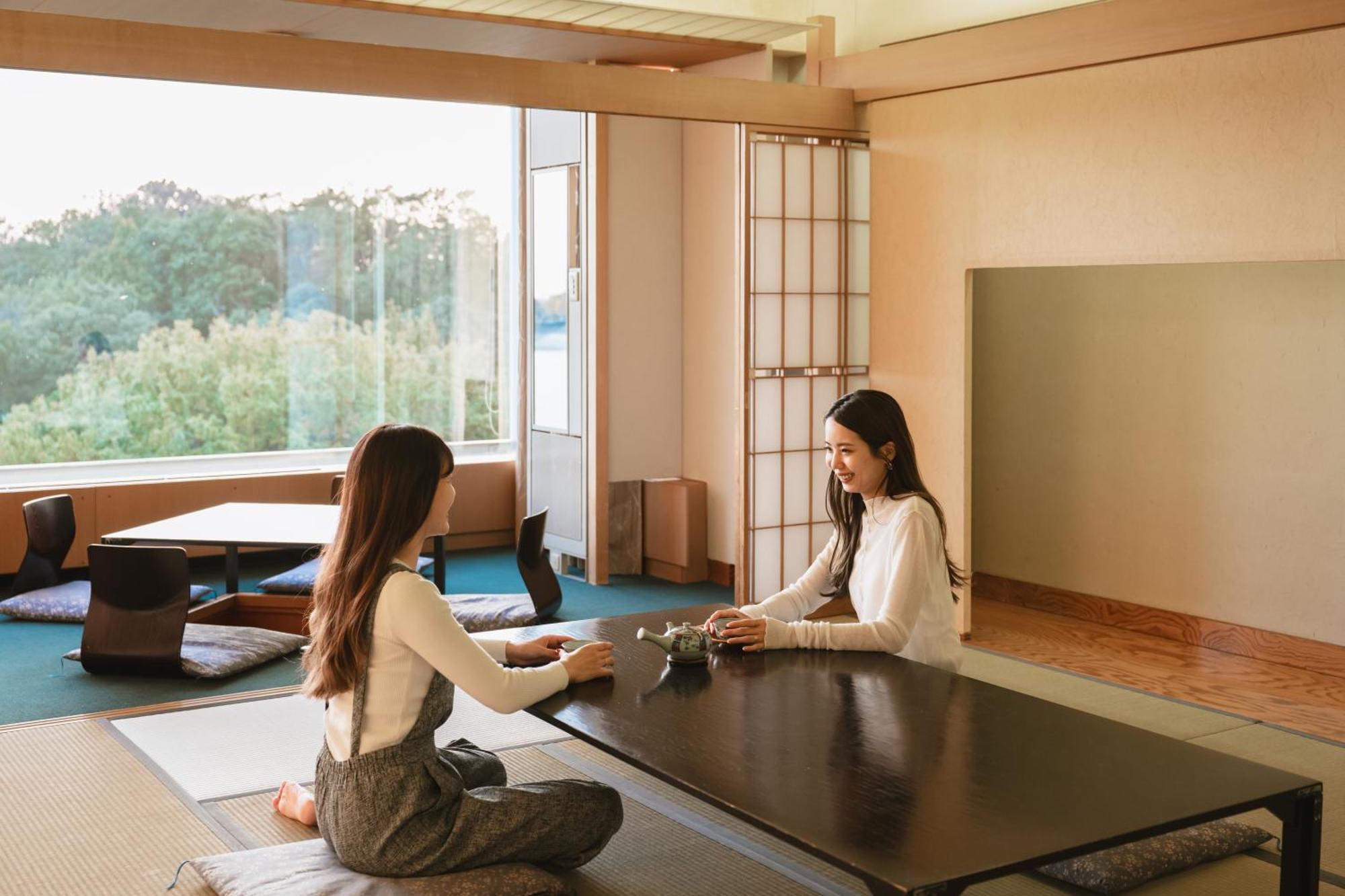 Kikusuitei Higashimurayama Экстерьер фото